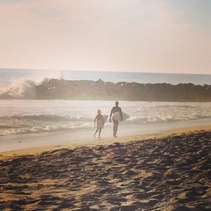Andrew & Charlie Jeffs
